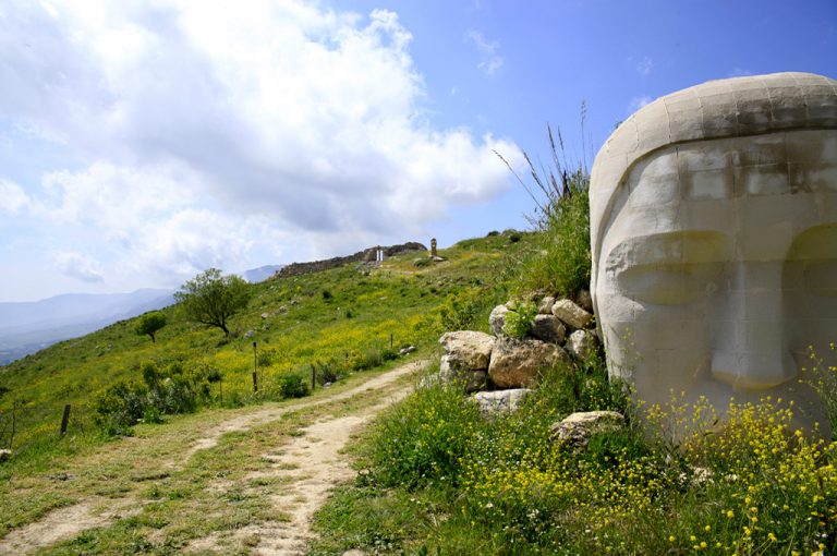 installazioni artistiche rocca reina