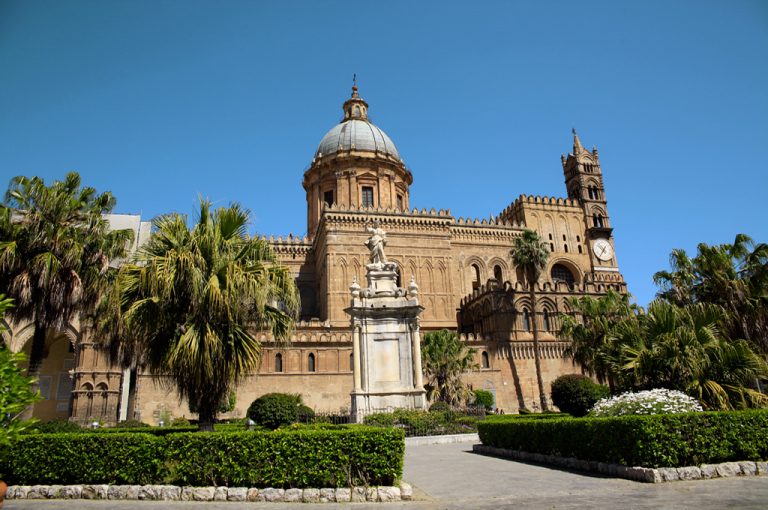 Palermo