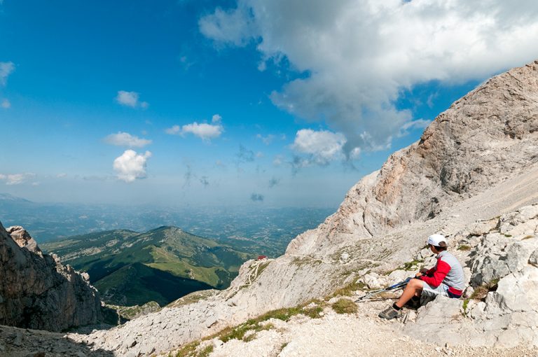 Rifugio Franchetti