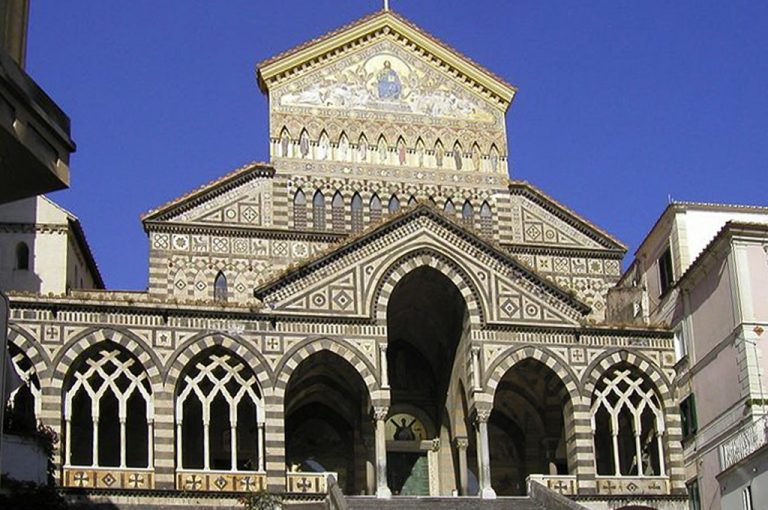 Amalfi: Duomo