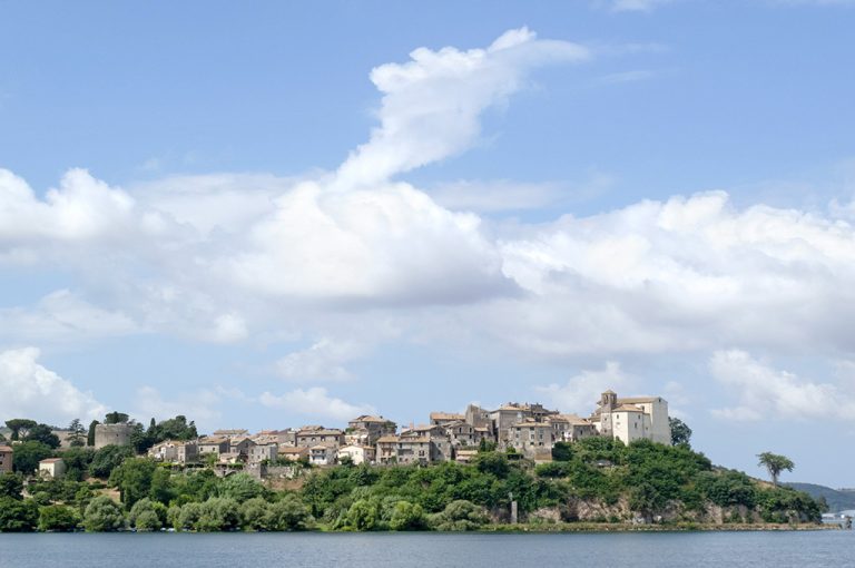 Anguillara Sabazia