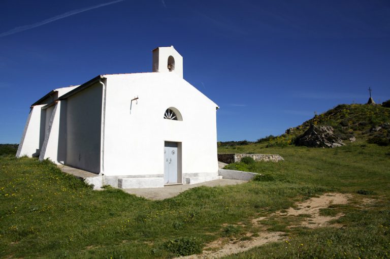 Bitti: chiesa