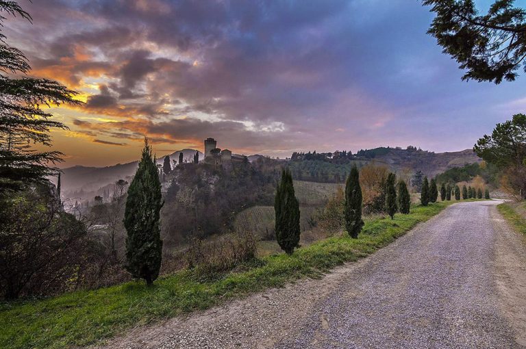 Brisighella_panorama