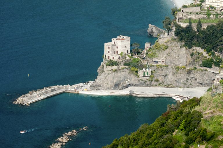 Cinque Terre: Monterosso