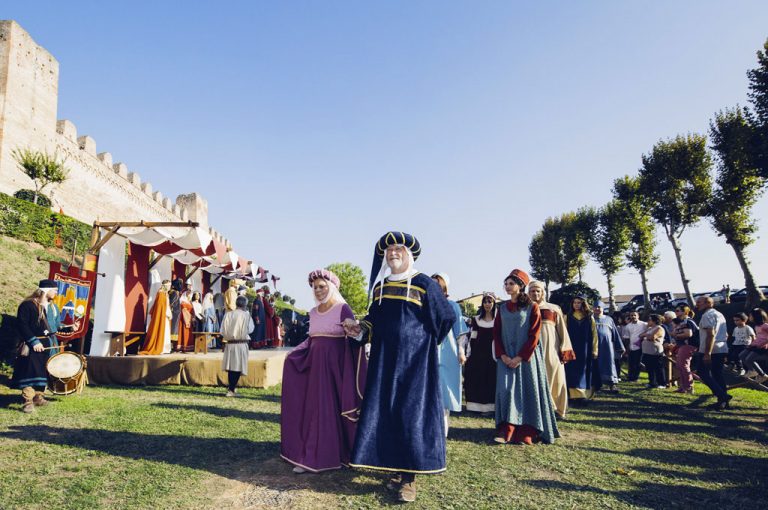 Cittadella: rievocazione