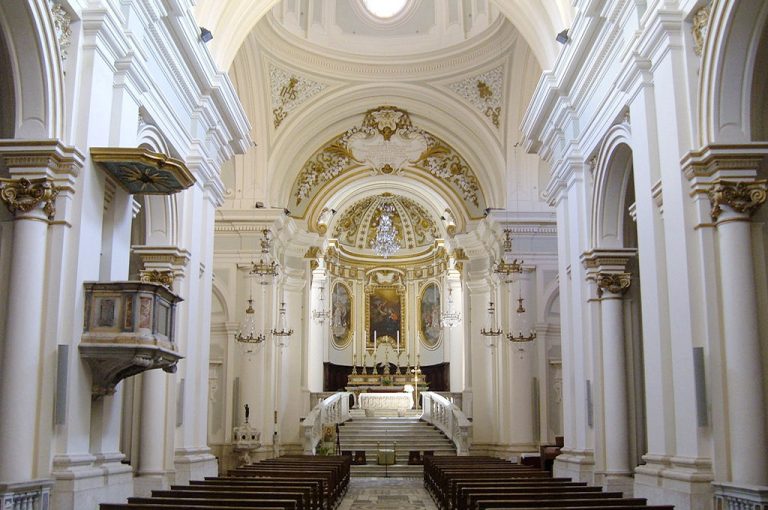 Civita Castellana: Duomo
