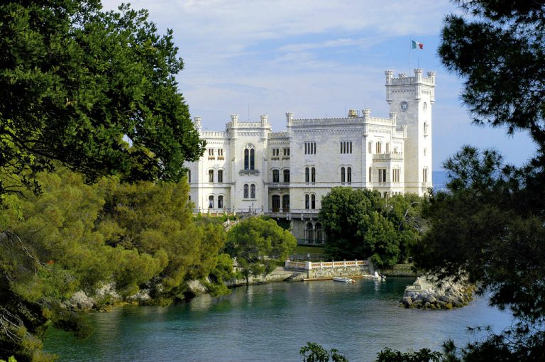 Friuli venezia giulia