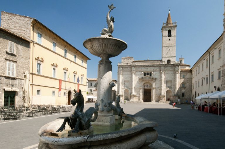 Ascoli Piceno: Duomo