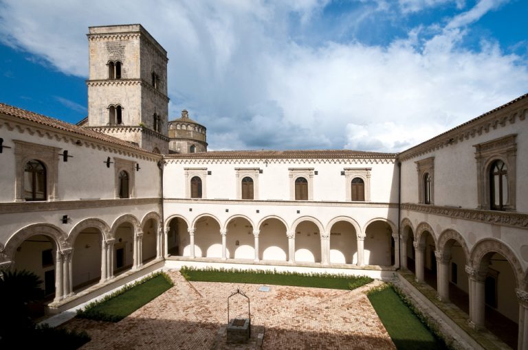 camper borghi Basilicata: Montescaglioso