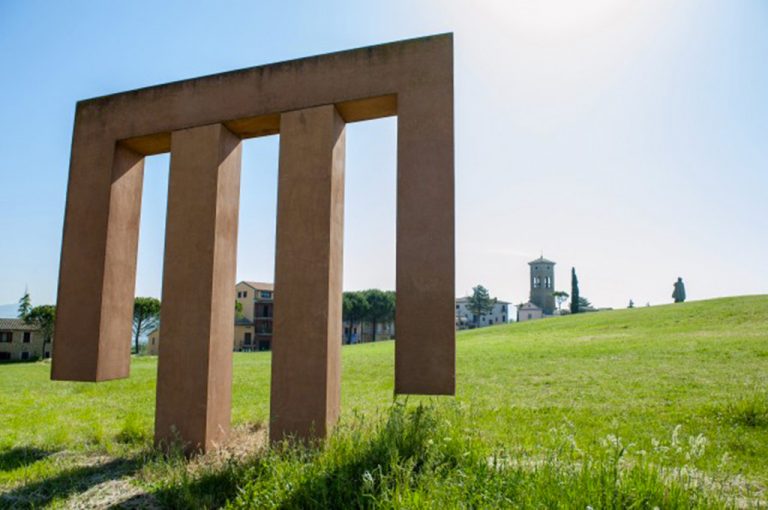 Torgiano: Brufa