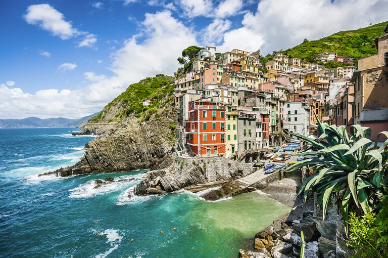 Liguria