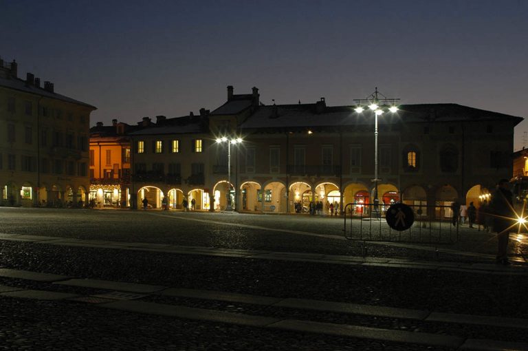 Lodi: notturna