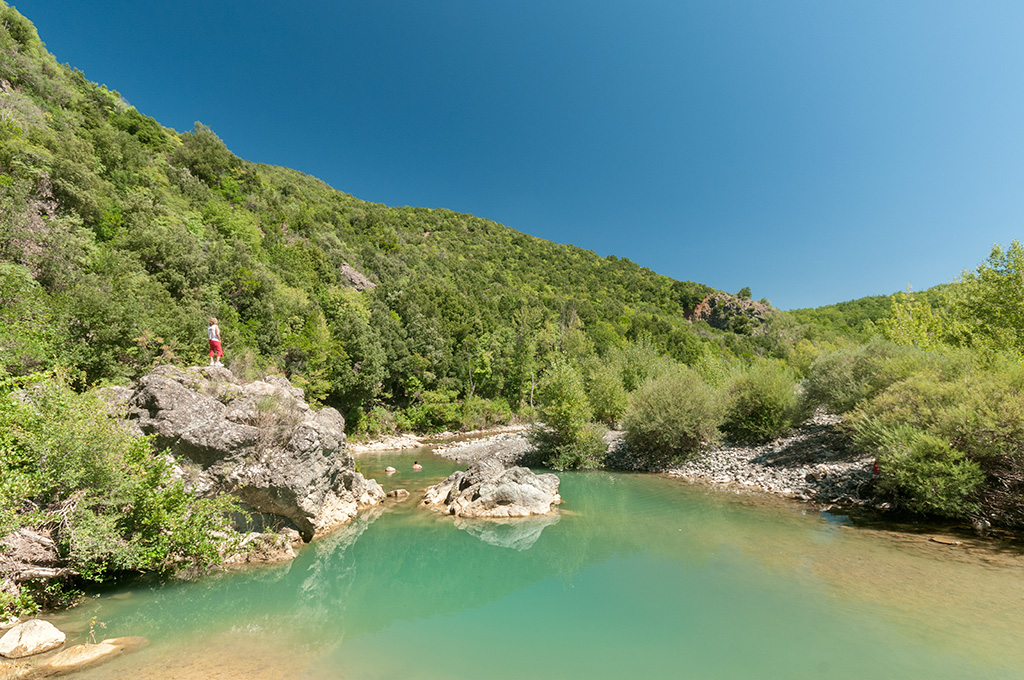 Masso delle fanciulle