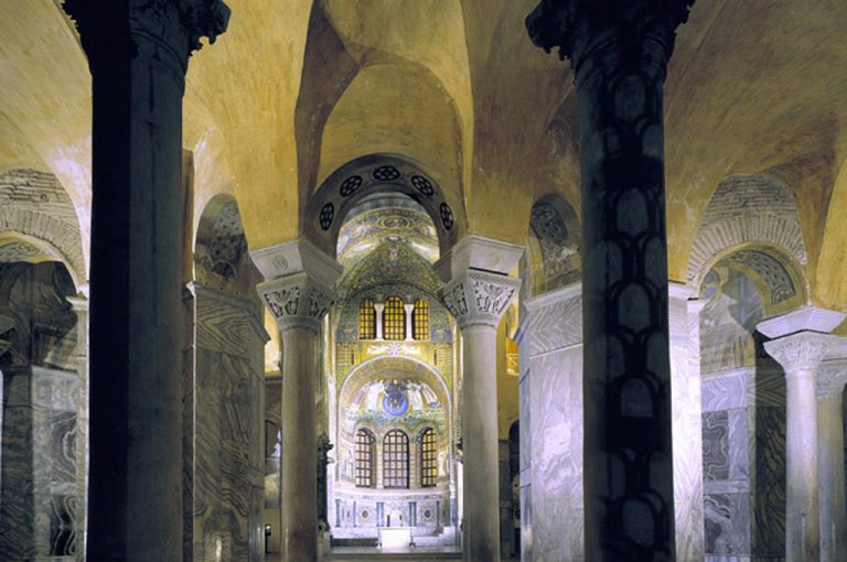 Mosaici di Ravenna