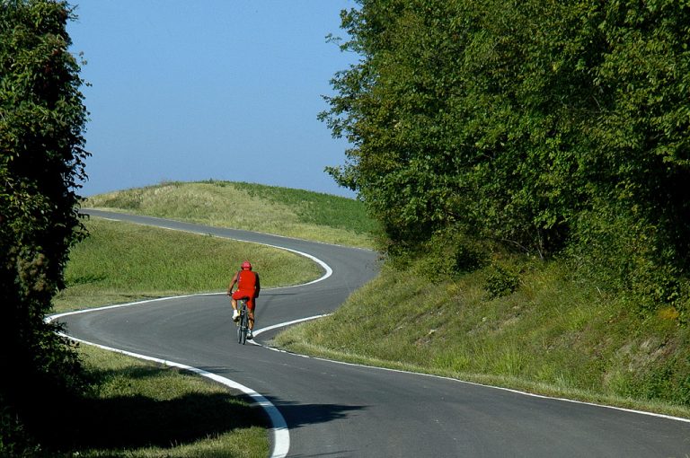 castelli di Matilde di Canossa