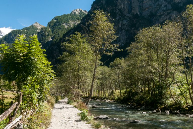 Val di Mello