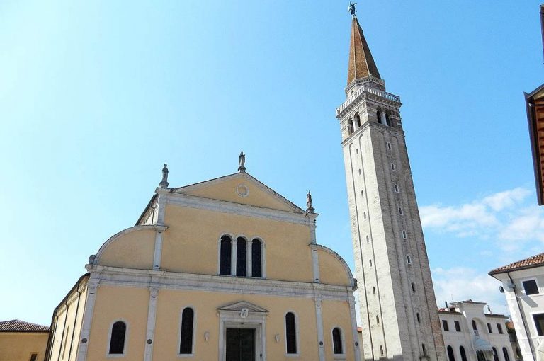 Passeggiata per Sacile: Duomo