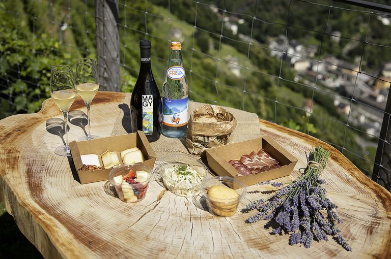 Picnic-Valchiavenna