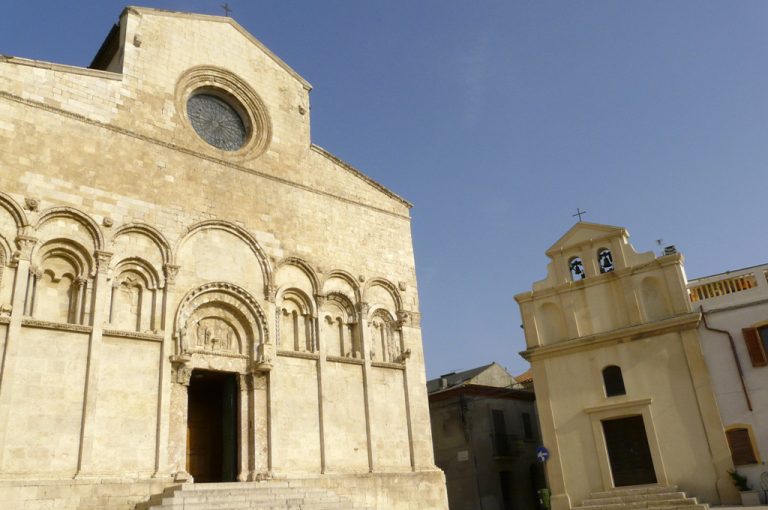 Termoli: Duomo