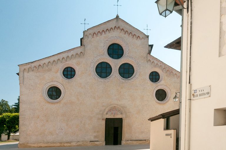Spilimbergo: Duomo