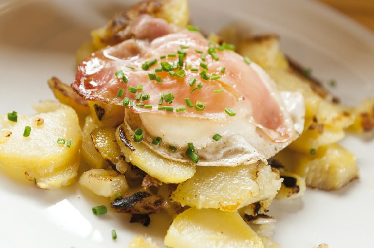 Val Pusteria: sapori tipici