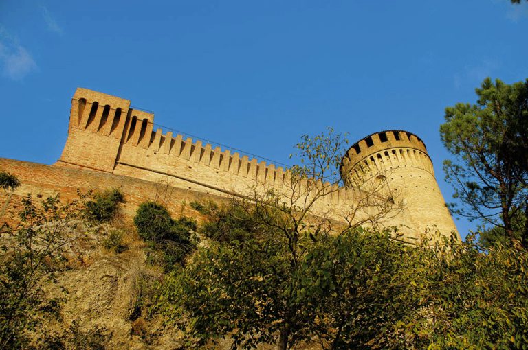 Weekend Brisighella: rocca