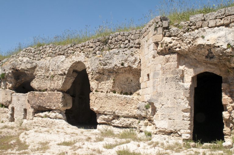 Weekend a Matera: case grotta