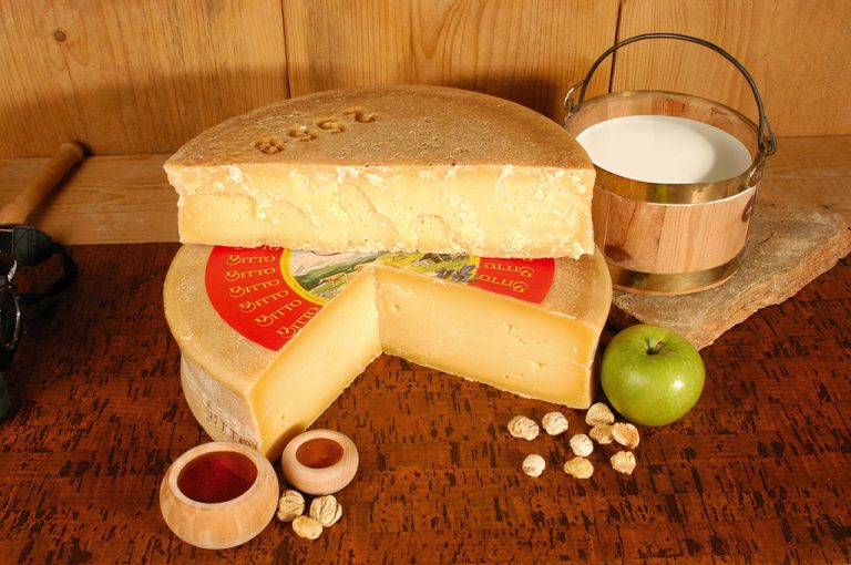 Weekend di gusto in Valtellina