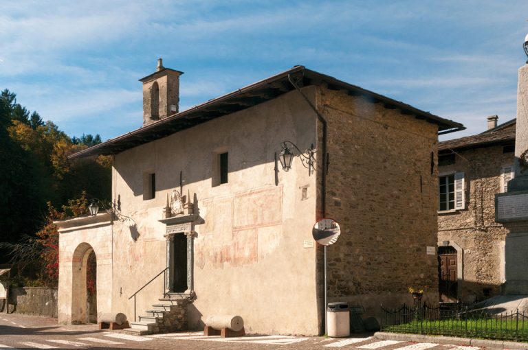 Weekend di gusto in Valtellina
