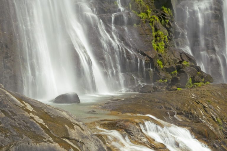 Weekend di gusto in Valchiavenna: cascate