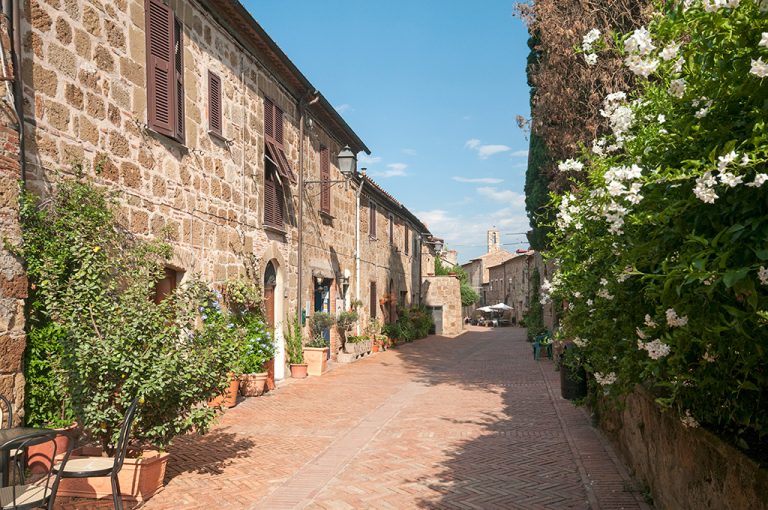 Sovana