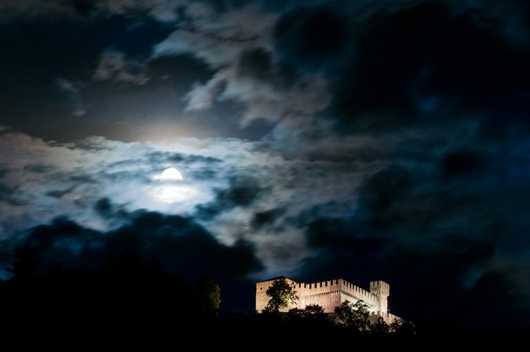 Weekend tra i laghi del ticino: castello