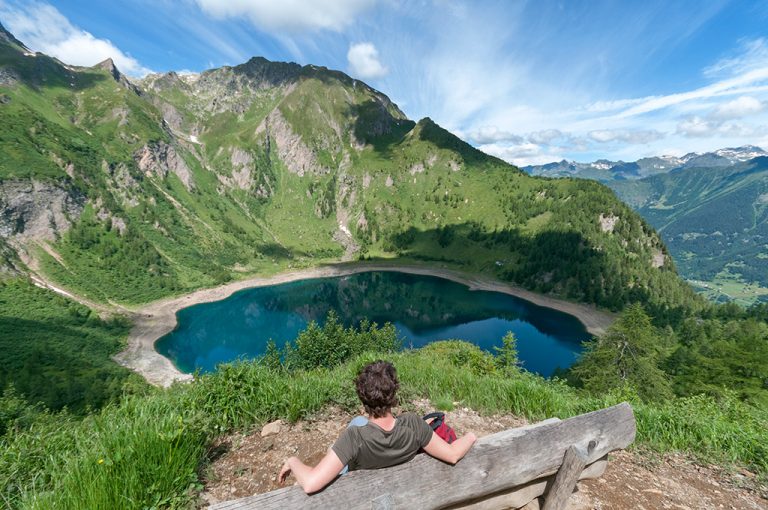 Weekend tra i laghi del ticino: lago Tremorgio
