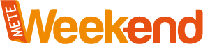 Logo Mete Weekend