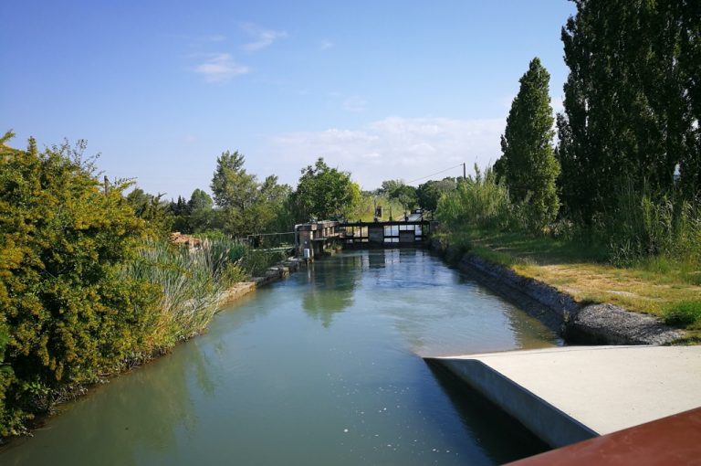 Luberon in bicicletta
