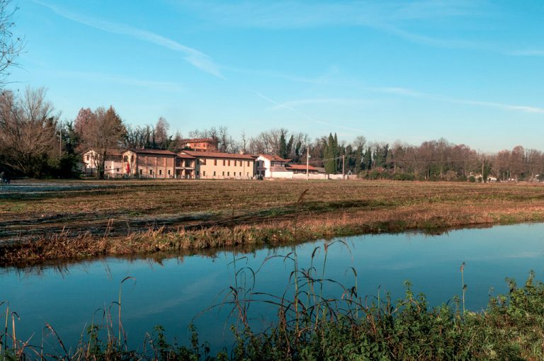 parco Oglio Nord: centro parco