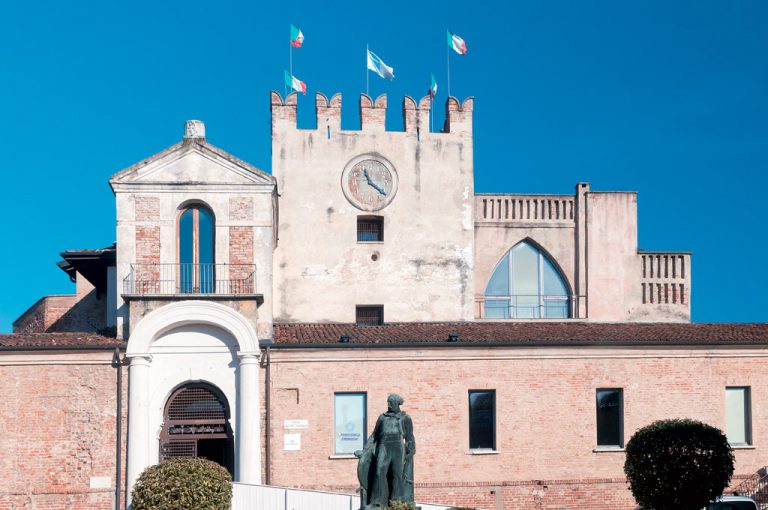 parco Oglio Nord: Orzinuovi