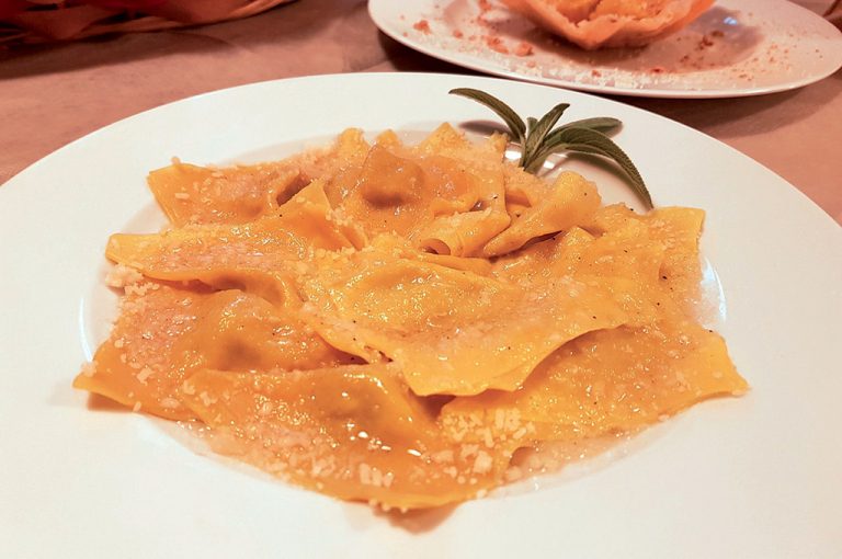 parco Oglio Nord: sapori