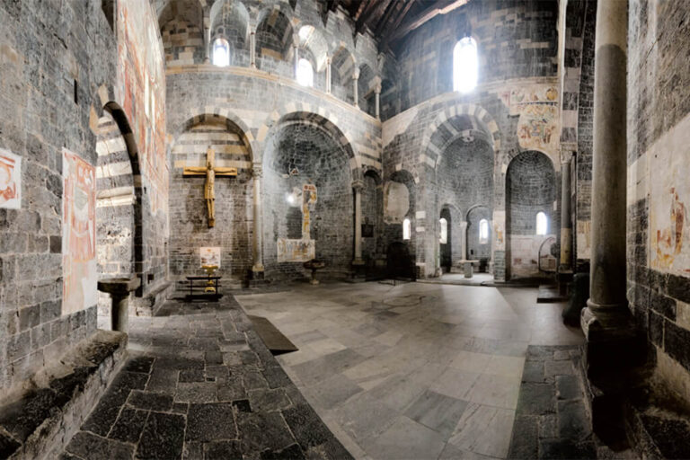 Battello lago di como: Gravedona