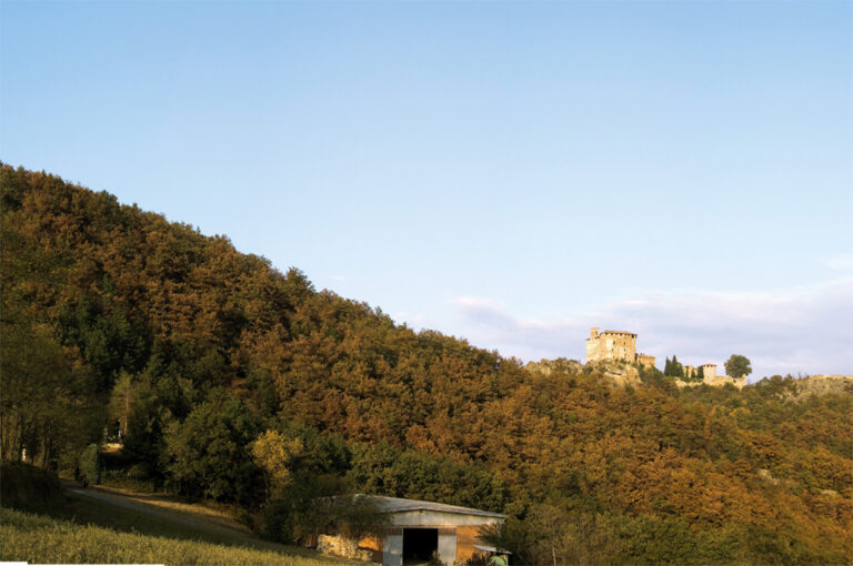 Rocca d'olgisio