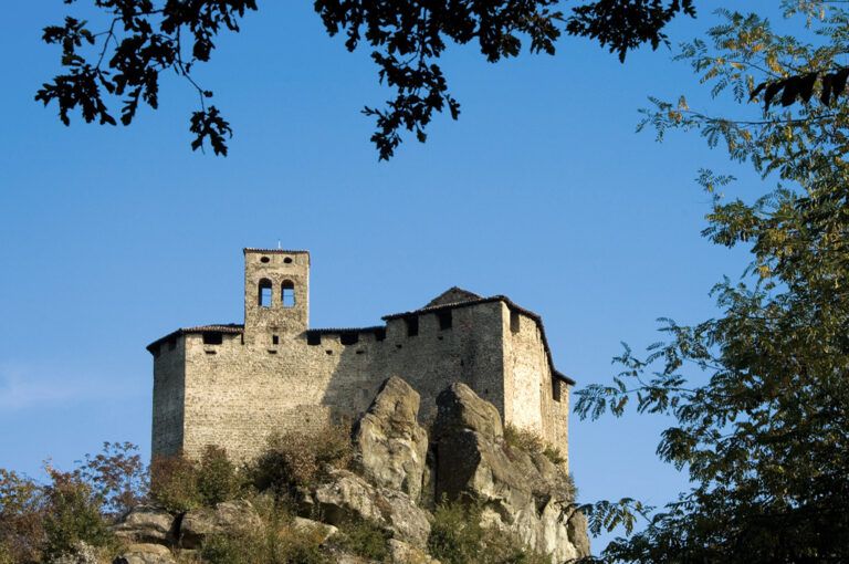 Rocca d'olgisio