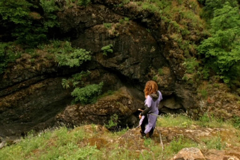 Un giorno al castello di gropparello: gole del Vezzeno
