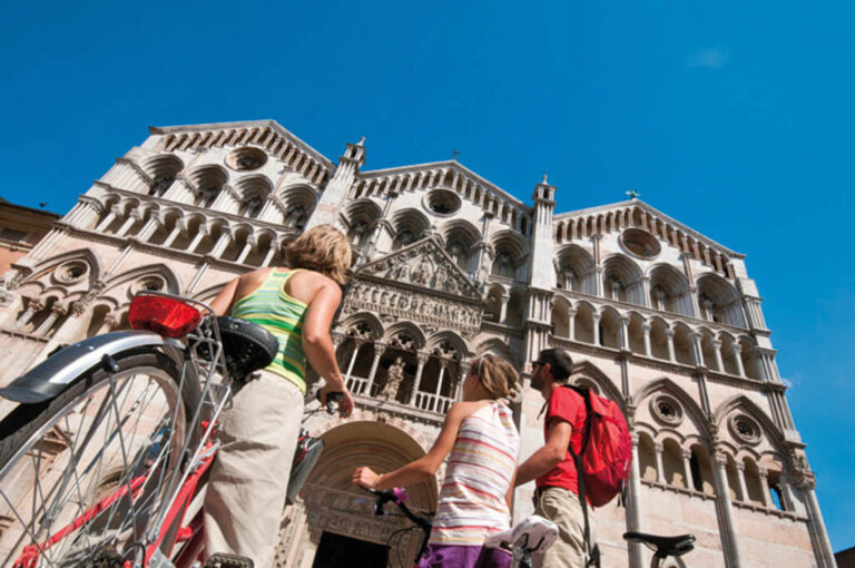 Weekend Ferrara: cattedrale