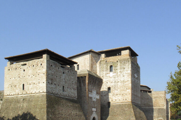 A rimini per un weekend: castel Sismondo