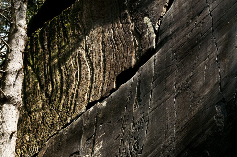Marmitte dei giganti valchiavenna: incisioni sulla roccia