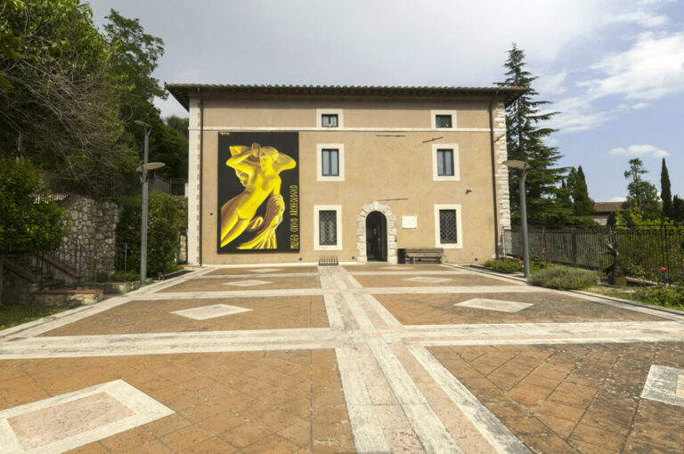 Un giro attorno a chiusi: museo archeologico
