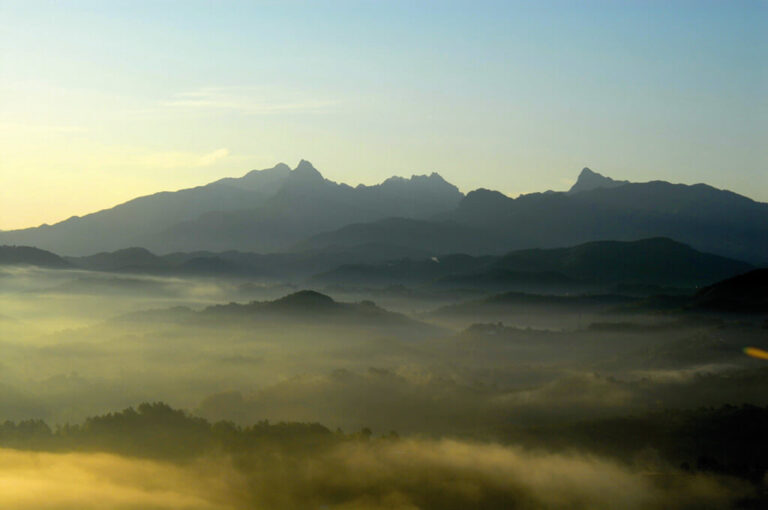Weekend in lunigiana: alpi Apuane