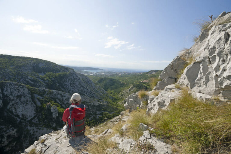 Weekend in camper attorno al golfo di trieste: panoramica