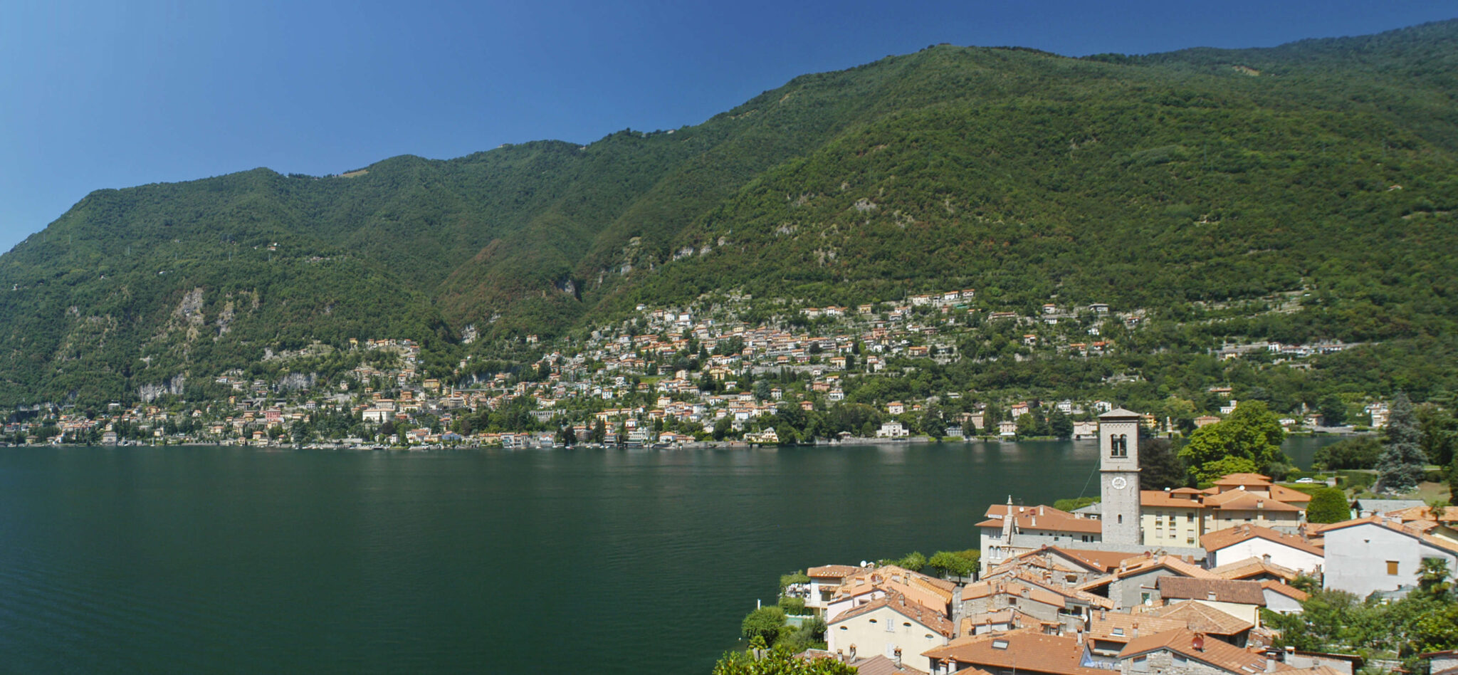 8 gite in lombardia