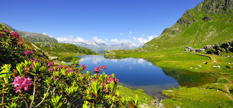 Valchiavenna outdoor